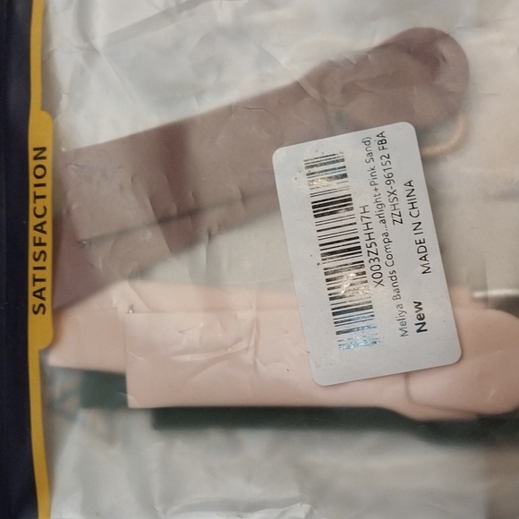 5 Smart Watch Bands - Picture 3 of 10